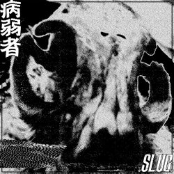 INVA//ID - Slug (2025) [EP]
