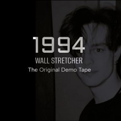 Wall Stretcher - The Original Demo (2025) [EP]