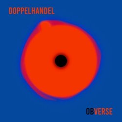Doppelhandel - Obverse (2021) [EP]