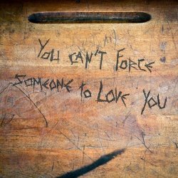 Doppelhandel - You Can't Force Someone To Love You (2021) [Single]