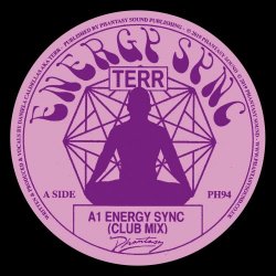 TERR - Energy Sync (2019) [EP]