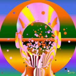 TERR - Consciousness As A State Of Matter (2023)