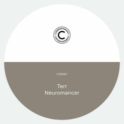 TERR - Neuromancer (2018) [EP]