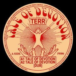 TERR - Tale Of Devotion (2019) [EP]