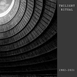 Twilight Ritual - 1982-2021 (2021) [2CD]