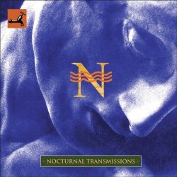 Twilight Ritual - Nocturnal Transmissions (2000)