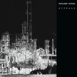 Twilight Ritual - Rituals (2012) [Remastered]