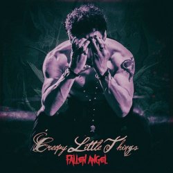 Creepy Little Things - Fallen Angel (2022)
