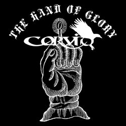 Corvid - The Hand Of Glory (2025) [Single]