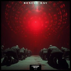 Cybermode Beats - Rescue Day (2025)