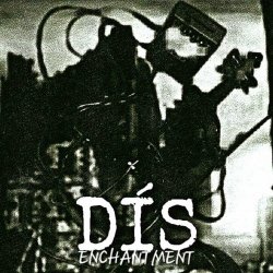 Dís - Dísenchantment (2025)