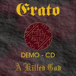 Erato - A Killed God (1996) [Remastered]
