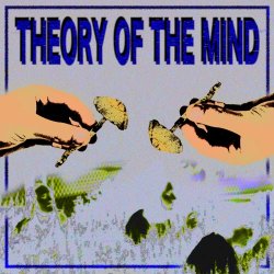 Fungas - Theory Of The Mind (2021) [EP]
