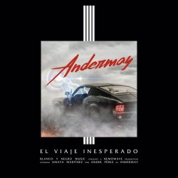 Andermay - El Viaje Inesperado (2021) [EP]