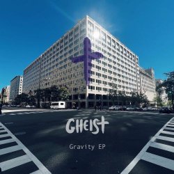 GHEIST - Gravity (2023) [EP]