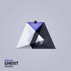 GHEIST - Sysygy (2018) [Single]