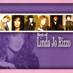 Linda Jo Rizzo - Best Of Linda Jo Rizzo (1999)