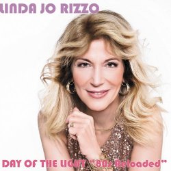 Linda Jo Rizzo - Day Of The Light (80's Reloaded) (2017)