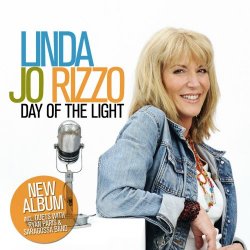 Linda Jo Rizzo - Day Of The Light (2013)