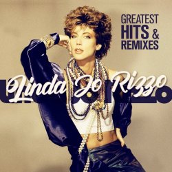 Linda Jo Rizzo - Greatest Hits & Remixes (2019) [2CD]