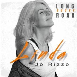Linda Jo Rizzo - Long Rocky Road (2025)