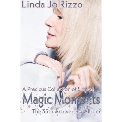Linda Jo Rizzo - Magic Moments - My 35th Anniversary (Singles Collection) (2020)
