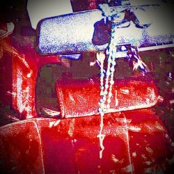 The Masqs - Fishnets (2025) [Single]