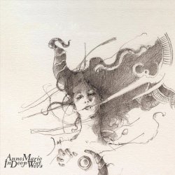 Anne Marie - In Deep Waters (2021) [EP]
