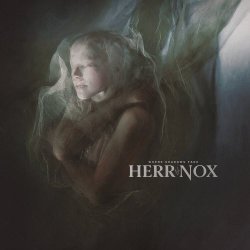 Herr Nox - Where Shadows Fade (Bandcamp Edition) (2021)