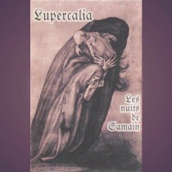 Lupercalia - Les Nuits De Samain (Demo) (1999) [EP]