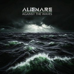 Alienare - Against The Waves (2025) [Single]