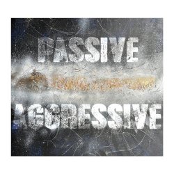 Rotoskop - Passive / Aggressive (2025)