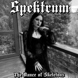 Spektrum - The Dance Of Skeletons (2025) [Single]