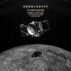Sonologyst - Planetarium (2025) [2CD]