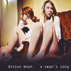 Dotsun Moon - A Swan's Song (2016)