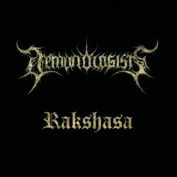 Demonologists - Rakshasa (2025)