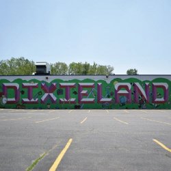 Greet Death - Dixieland (2017)