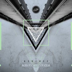 Hedchef - Cloud Systems (2018) [EP]