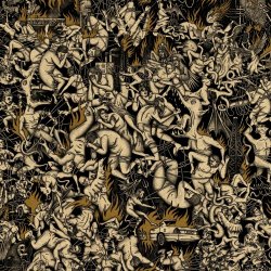 Greet Death - New Hell (2019)