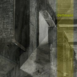 Marcel Dettmann - Dettmann (2010)