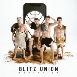 Blitz Union - Evolution (2025) [Single]