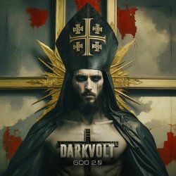 Darkvolt - God 2.0 (2025) [EP]