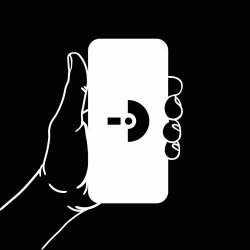 Dataintrång - Smartphones, Stupid People (2025) [EP]