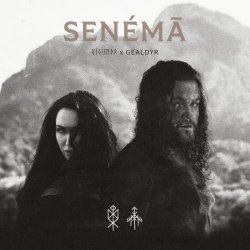 Gealdýr - Senémā (2025) [Single]