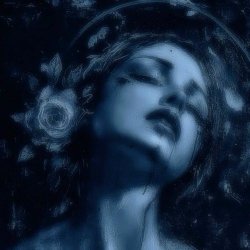 Moonvampire - I've Died For You So Many Deadly Nights (2025) [Single]