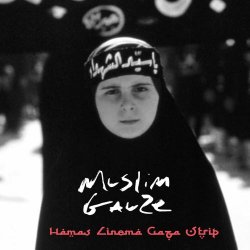 Muslimgauze - Hamas Cinema Gaza Strip (2025) [Reissue]