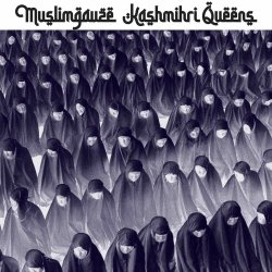 Muslimgauze - Kashmiri Queens (2025) [Reissue]