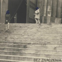 Olgha - Bez Znaczenia (2025) [Single]