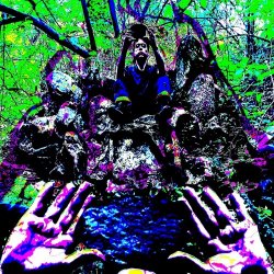 Platinum Crack! - Psionic Wave Mutilation (2025) [Single]
