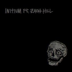 Sol Invicto - Initium Ft. Zach Hill (2025) [EP]